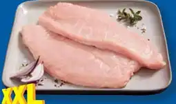 Lidl Metzgerfrisch Schweine Schnitzel Angebot