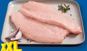 Lidl Metzgerfrisch Schweine Schnitzel Angebot