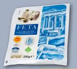 REWE Hellas Feta Angebot