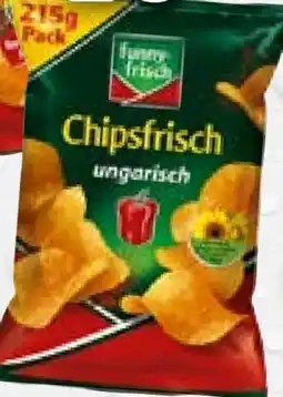 trinkgut Funny Frisch Chips Angebot