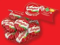 Lidl Babybel Mini Rolls Angebot