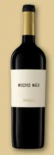 REWE Felix Solis Mucho Mas Rot Angebot