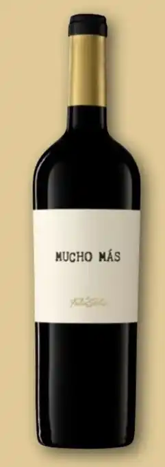 REWE Felix Solis Mucho Mas Rot Angebot