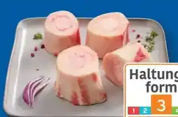 Lidl Metzgerfrisch Rinder Markknochen Angebot