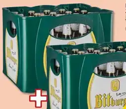 PENNY Bitburger Premium Pils Angebot