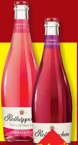 Lidl Rotkäppchen Fruchtsecco Angebot