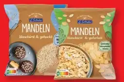 Lidl Belbake Mandeln Angebot