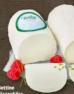 REWE Center Bettine Ziegenkäse Angebot