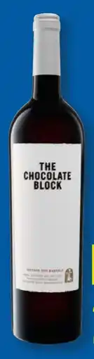 Lidl Boekoenhoutskloof The Chocolate Block Angebot