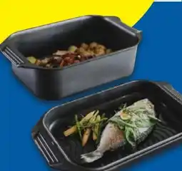 Lidl ELO Alugussbräter Karree Angebot