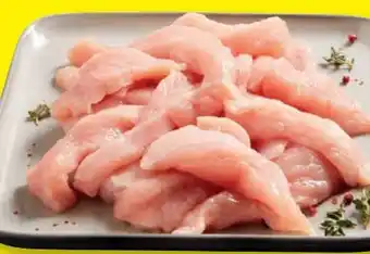 Lidl Metzgerfrisch Puten Geschnetzeltes Angebot