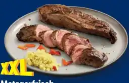 Lidl Metzgerfrisch Premium Lamm-Filets Angebot