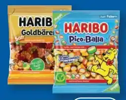 Lidl Haribo Fruchtgummi Angebot