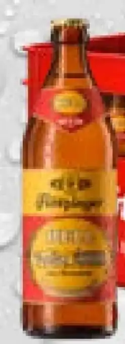 trinkgut Flötzinger Bräu Hell Angebot