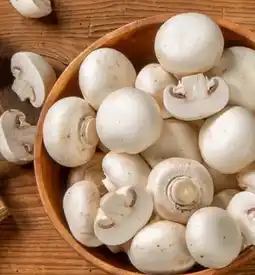 REWE Champignons Angebot