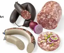 Edeka Leberwurst Angebot