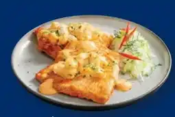 Lidl Metzgerfrisch Putenschnitzel auf Metaxa-Sauce Angebot