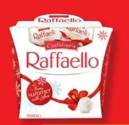 Lidl Ferrero Raffaello Angebot