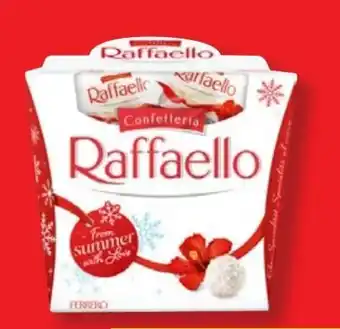 Lidl Ferrero Raffaello Angebot
