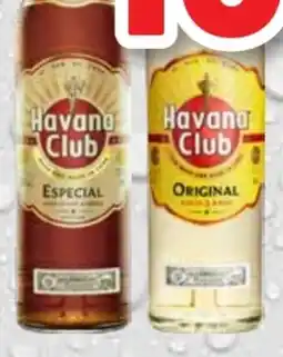 trinkgut Havana Club Original Rum 3 Jahre Angebot