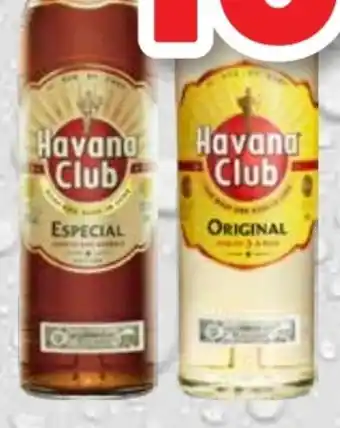 trinkgut Havana Club Original Rum 3 Jahre Angebot