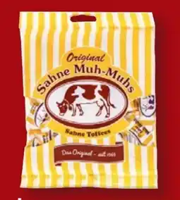 Lidl Pico Food Original Sahne Muh-Muhs Toffees Angebot