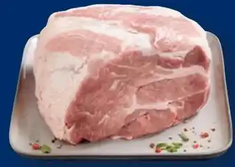Lidl Metzgerfrisch Schweinenacken Angebot