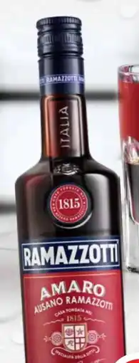 trinkgut Ramazzotti Amaro Angebot