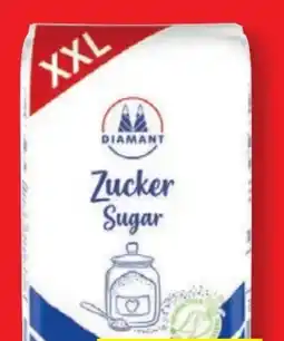 Lidl Diamant Zucker XXL Angebot