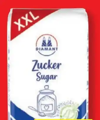 Lidl Diamant Zucker XXL Angebot