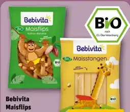 REWE Bebivita Maisflips Kakao Banane Angebot