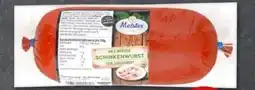 PENNY Meister Wurstwaren Schinkenwurst Angebot