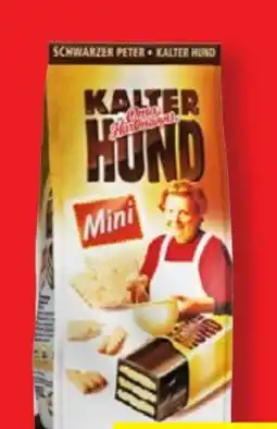 Lidl Oma Hartmanns Kalter Hund Mini Angebot