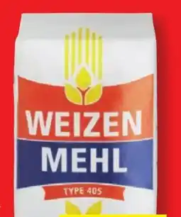 Lidl Ähre Weizenmehl Angebot