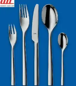 Lidl Silit Besteck-Set Trend 30-tlg Angebot