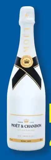 Lidl Moët & Chandon Ice Impèrial Angebot