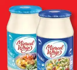 Lidl Kraft Miracel Whip Original Angebot