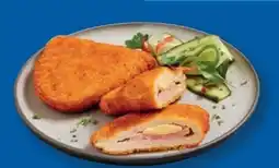 Lidl Metzgerfrisch Hähnchen-Schnitte Cordon Bleu Angebot