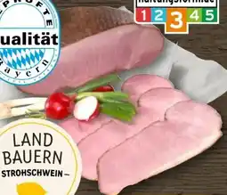 REWE Ostermeier Domschinken Angebot