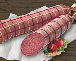 REWE Imperial Truthahnsalami Angebot