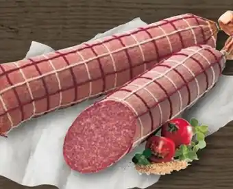 REWE Imperial Truthahnsalami Angebot