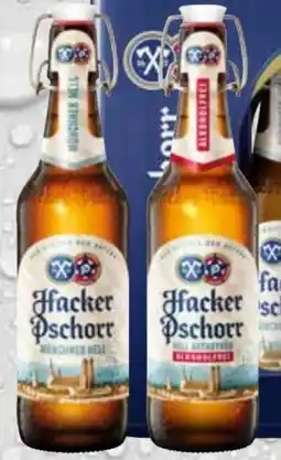 trinkgut Hacker-Pschorr Münchner Hell Angebot