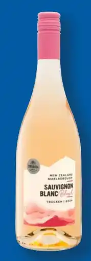 Lidl Cimarosa Sauvignon Blanc Blush Angebot