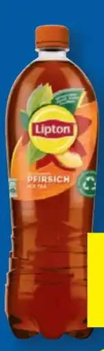 Lidl Lipton Ice Tea Angebot