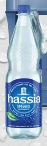 trinkgut Hassia Mineralwasser Angebot