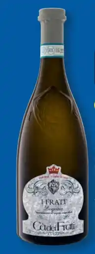 Lidl Cà Dei Frati Lugana Angebot