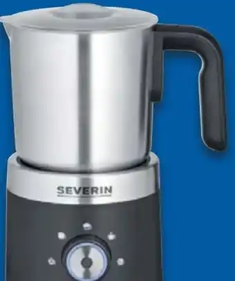 Lidl Severin Milchaufschäumer SM3585 Angebot