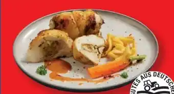 Lidl Metzgerfrisch Hähnchen-Rouladen Angebot
