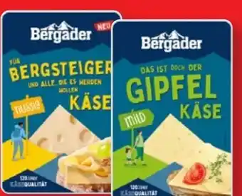 Lidl Bergader Käsescheiben Angebot