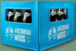 REWE Center Arcobräu Mooser Liesl Angebot